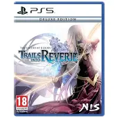 Trails Into Reverie Deluxe Edition Fr/uk PS5