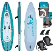 Spinera SupKayak 12' (365 cm)
