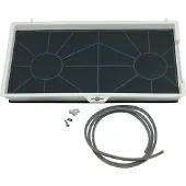NEFF Filtre à charbon 00461422 / 461422 / Z5155X0