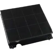 Sauter Filtre à charbon 35602055 / KFC6912