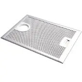 NEFF Filtre métallique 365479 / 00365479 380x265mm (gauche)