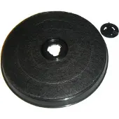 Whirlpool Zanussi Filtre à charbon CHFE233/2 / FAC519