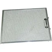 Whirlpool Filtre métallique 481948048172 305x266x22mm