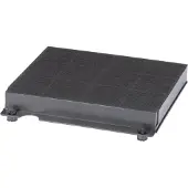 Sauter Filtre à charbon AFC-15 / 72X3405