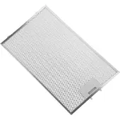Junker filtre métallique 742967 / 00742967 388x265x8mm