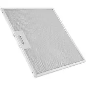 Zanussi Filtre métallique 50268967002 320x320x8mm