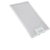Juno Filtre métallique 4055101697 325x197x10mm