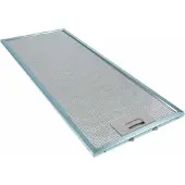 Whirlpool Filtre à métaux 481248058305 533x177x10mm