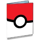 Ultra pro Pokémon- Pokéball