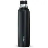 Brita Thermos Brita sodaTRIO Noir 650 ml