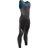 Zhik Combinaison En Néoprène Sans Manches Long John Microfleece X Skiff 1 Mm