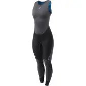 Zhik Combinaison En Néoprène Sans Manches Microfleece X 1 Mm