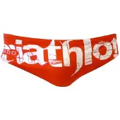 Turbo Slip De Bain Triathlon Basic