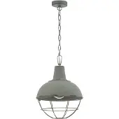 Eglo CANNINGTON 1 lampe suspendue 33029