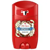 Old Spice Wolfthorn Déodorant Stick 50 ml