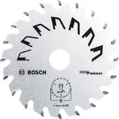 Bosch Lame de scie circulaire au carbure 85 x