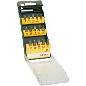 Bosch 2607019453 - EMBOUTS MP