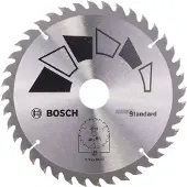 Bosch 2609256821 - LAMES SCIES CIRC. MP