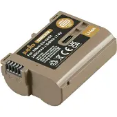 Jupio Batterie EN-EL15C Ultra USB-C Compatible avec Nikon