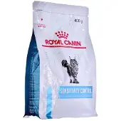 Royal Canin VHN Cat Sensitivity 6x400 g dla kotów z wrażliwym układem pokarmowym