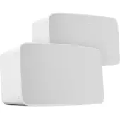 Sonos Five Lot de 2 Blanc