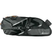 Sks EXPLORER EXP. Sac de siège noir