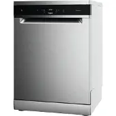 Whirlpool Lave-vaisselle D (wfc 3c34 Ap X)