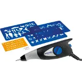 Dremel 290-3/4 HOBBY - Gravierer - 35 W