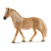 Schleich Horse Club Jument Haflinger