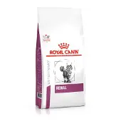 Royal Canin Veterinary Diet Chat Renal 2kg