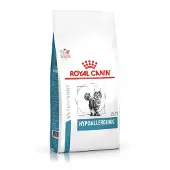 Royal Canin Hypoallergenic (DR 25) - 2,5 kg