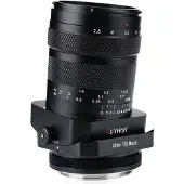 AstrHori 85mm f/2.8 Macro Tilt Fuji X