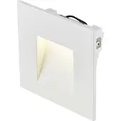 SLV MOBALA Indoor luminaire mural encastré 3000K blanc