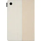 Gecko Bookcover Easy-click 2.0 Galaxy Tab A8 2021 Sable (v11t65c23)