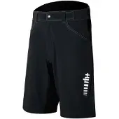 RH+ Mtb Shorts Noir XL Homme