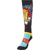 O'Neal Pro Braaapp Chaussettes de motocross