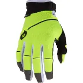 O'Neal Revolution Gants MX Jaune néon XL unisex
