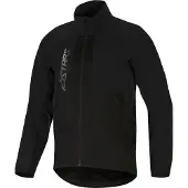 Alpinestars Nevada Wind Jacket Noir M Homme