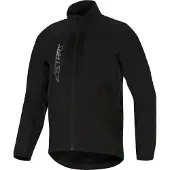 Alpinestars Nevada Wind Jacket Noir S Homme