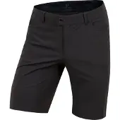 Pearl Izumi Expedition Shell Shorts Noir 30 Homme