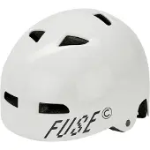 Fuse Protection Casque Urbain Alpha Icon