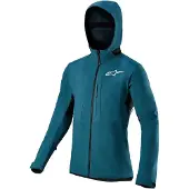 Alpinestars Nevada 2 Thermal Jacket Bleu L Homme