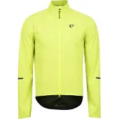 Pearl Izumi Attack Wxb Jacket Jaune S Homme