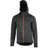 Pearl Izumi Summit 3l Wxb Jacket Gris XL Homme