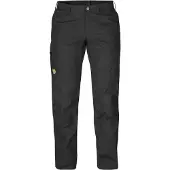 Fjall Raven Karla Pro Curved Pants Gris 46 Femme