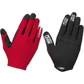 Gripgrab Gants Longs Aerolite InsideGripTM - Rouge