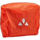 Vaude Bike Sacoche Guidon - ShopAir Box - 3+2L - noir