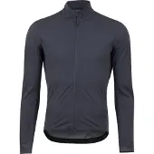 Pearl Izumi Pro Barr Long Sleeve Jersey Bleu L Homme