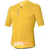 RH+ Piuma Short Sleeve Jersey Jaune 2XL Homme