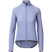 Giro Chrono Expert Wind Jacket Violet L Femme